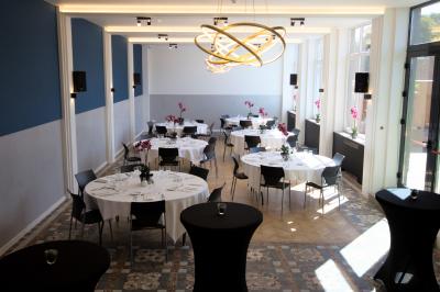 Espace Arthur – Hôtel Elberg Espace Arthur – Hôtel Elberg