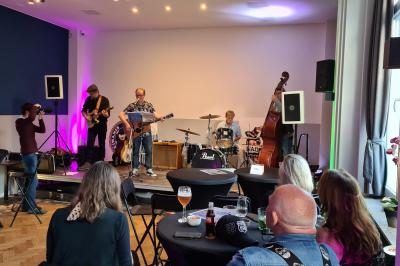 Location salle Mouscron (Hainaut) - Espace Arthur – Hôtel Elberg #32