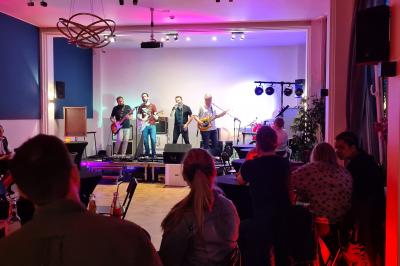 Location salle Mouscron (Hainaut) - Espace Arthur – Hôtel Elberg #32