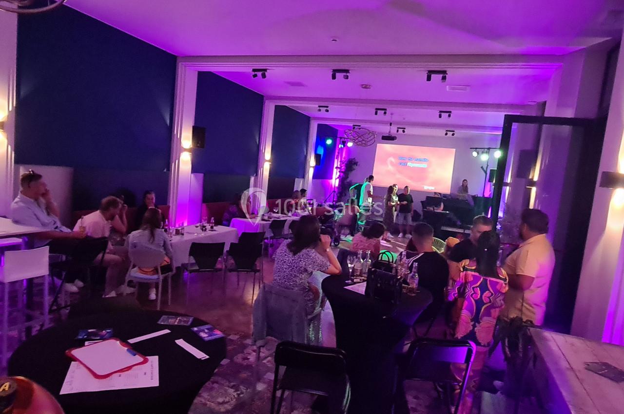 Location salle Mouscron (Hainaut) - Espace Arthur – Hôtel Elberg #10