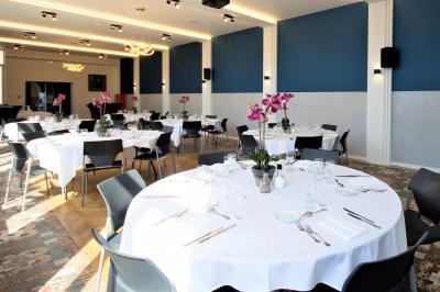 Location salle Mouscron (Hainaut) - Espace Arthur – Hôtel Elberg #32