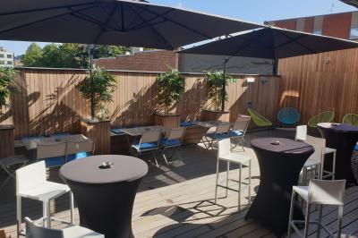 Location salle Mouscron (Hainaut) - Espace Arthur – Hôtel Elberg #32