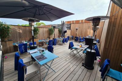 Location salle Mouscron (Hainaut) - Espace Arthur – Hôtel Elberg #32