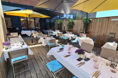 Location salle Mouscron (Hainaut) - Espace Arthur – Hôtel Elberg #32