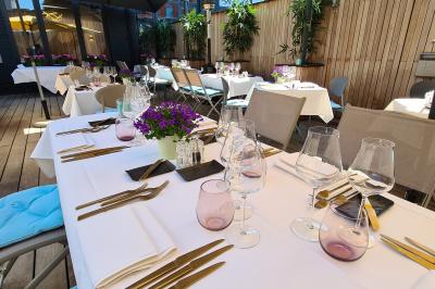 Location salle Mouscron (Hainaut) - Espace Arthur – Hôtel Elberg #32