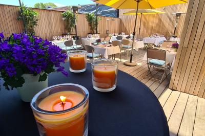 Location salle Mouscron (Hainaut) - Espace Arthur – Hôtel Elberg #32