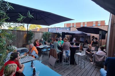 Location salle Mouscron (Hainaut) - Espace Arthur – Hôtel Elberg #32