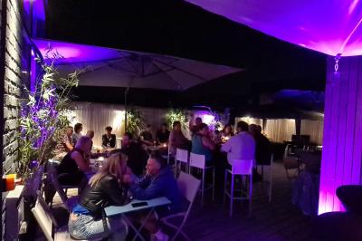 Location salle Mouscron (Hainaut) - Espace Arthur – Hôtel Elberg #32