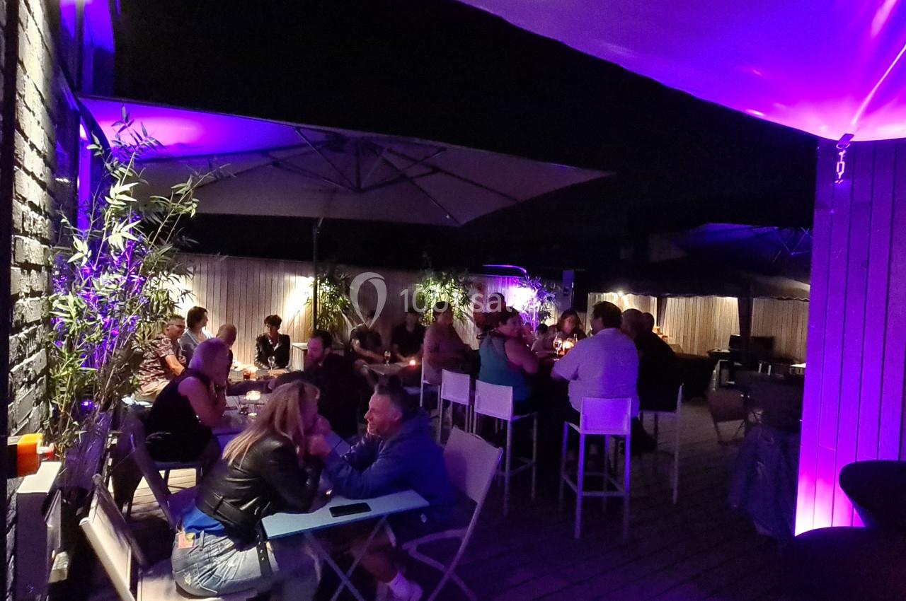 Location salle Mouscron (Hainaut) - Espace Arthur – Hôtel Elberg #32