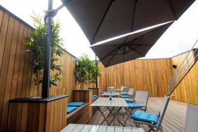 Location salle Mouscron (Hainaut) - Espace Arthur – Hôtel Elberg #32