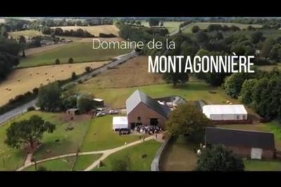 Domaine de la Montagonnière Domaine de la Montagonnière