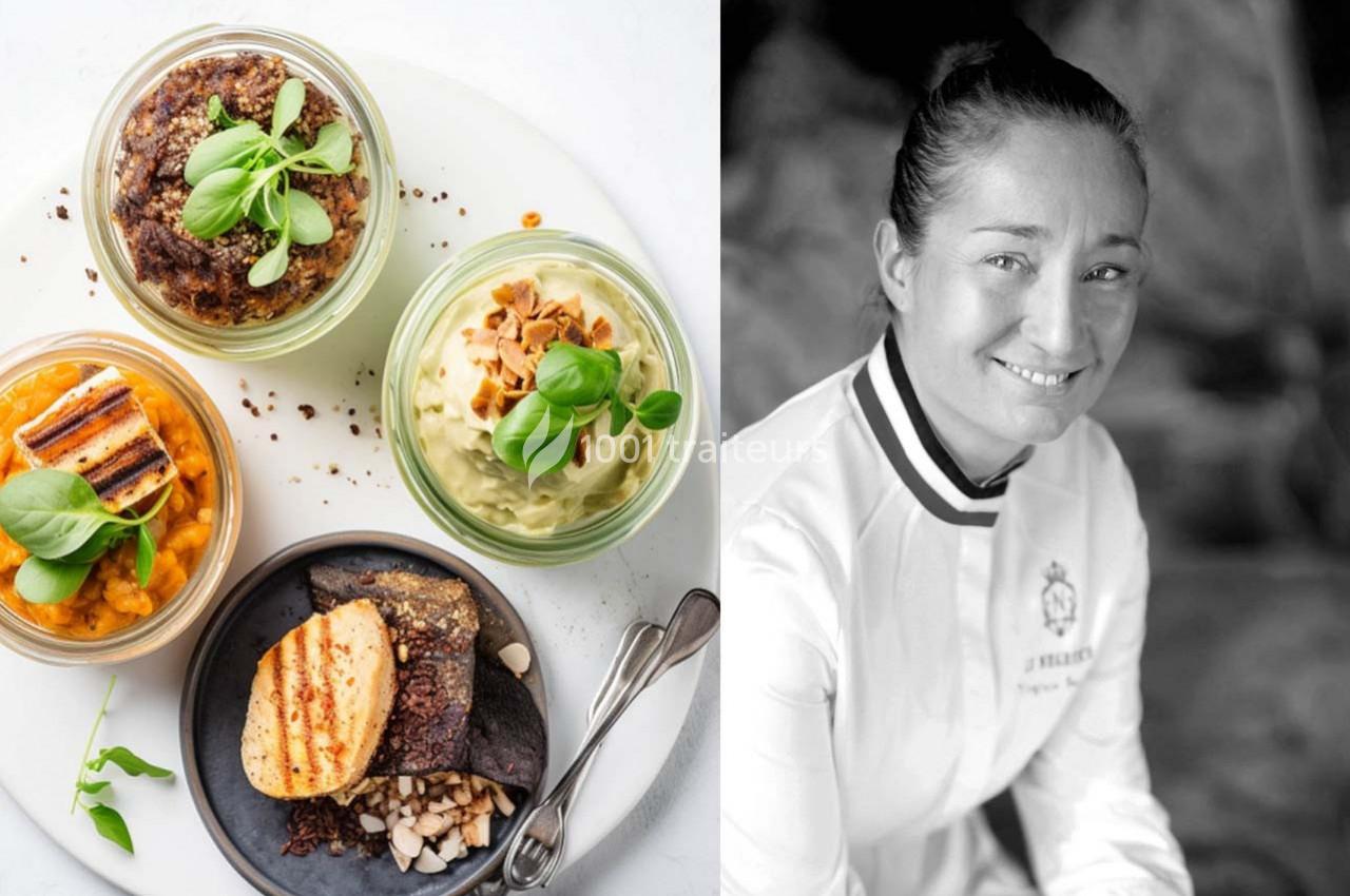 Traiteur Nanterre (Hauts-de-Seine) - Chef Cheffe Nanterre #7