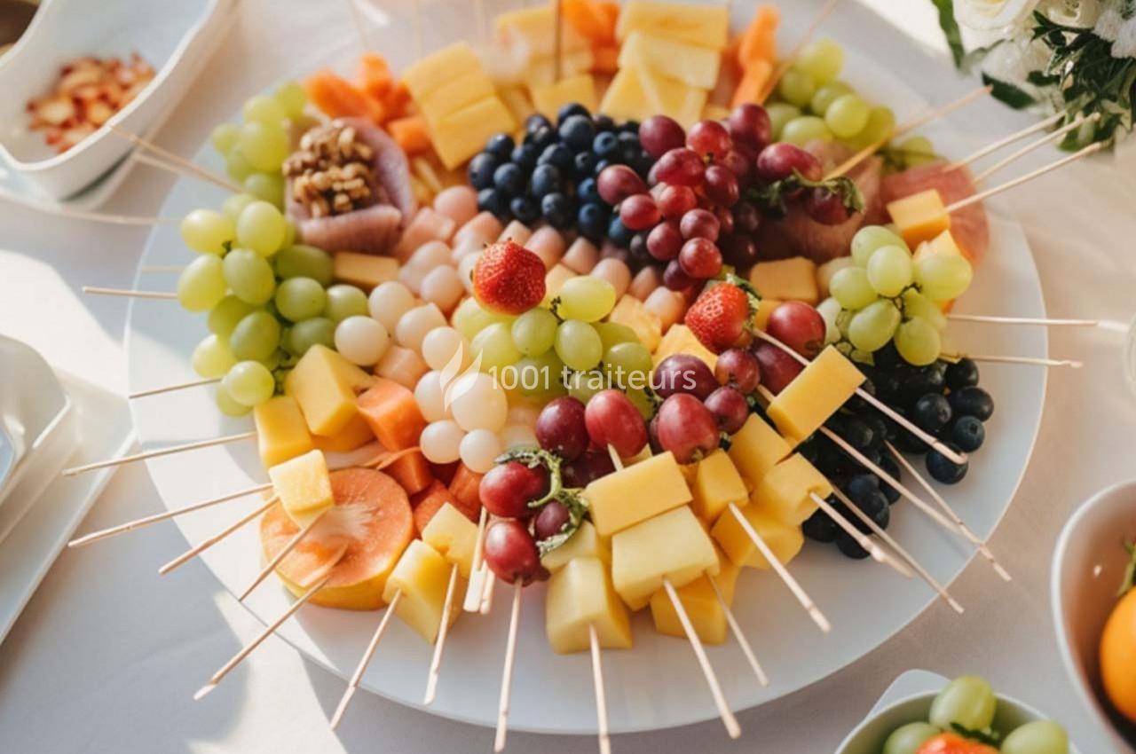 Traiteur Nanterre (Hauts-de-Seine) - Chef Cheffe Nanterre #15