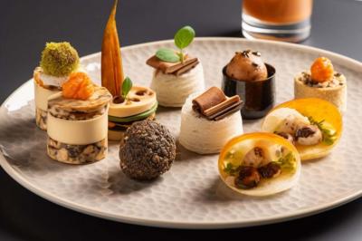 Traiteur Nanterre (Hauts-de-Seine) - Chef Cheffe Nanterre #29