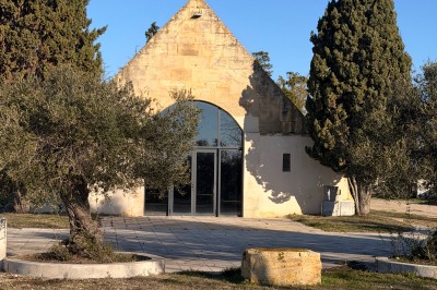 Mas de la Chassagne - Manade Jalabert - photo 1