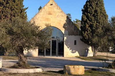 Mas de la Chassagne - Manade Jalabert - photo 1