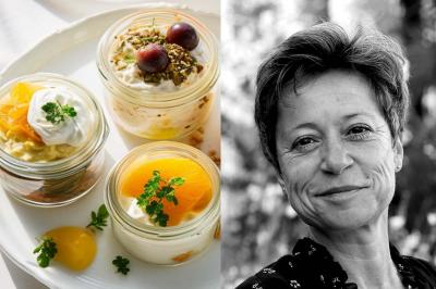 Traiteur Nanterre (Hauts-de-Seine) - Chef Cheffe Nanterre #29