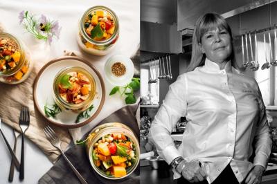 Traiteur Nanterre (Hauts-de-Seine) - Chef Cheffe Nanterre #29