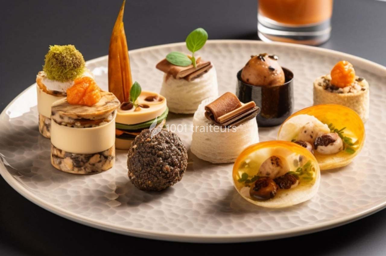 Traiteur Nanterre (Hauts-de-Seine) - Chef Cheffe Nanterre #21