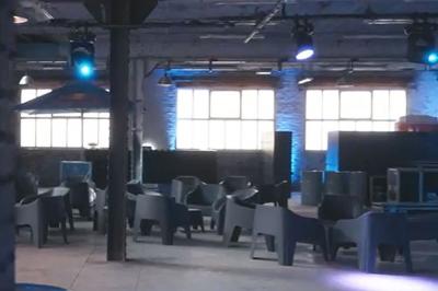 Location salle Tourcoing (Nord) - La Cage #10