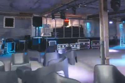 Location salle Tourcoing (Nord) - La Cage #10