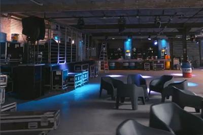 Location salle Tourcoing (Nord) - La Cage #10