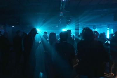 Location salle Tourcoing (Nord) - La Cage #10