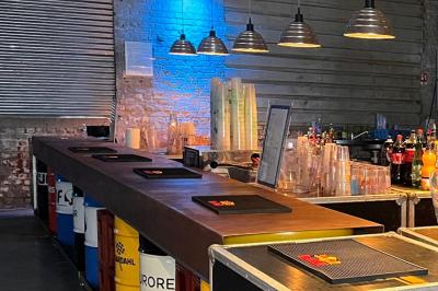 Location salle Tourcoing (Nord) - La Cage #10