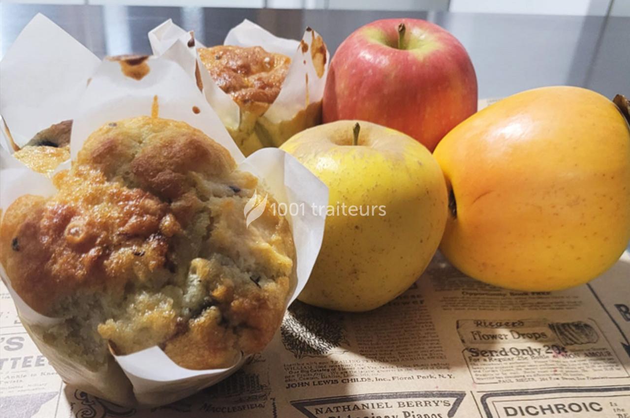 Traiteur Tuzaguet (Hautes-Pyrénées) - Royal Fish & Chips #5