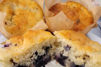 Traiteur Tuzaguet (Hautes-Pyrénées) - Royal Fish & Chips #17