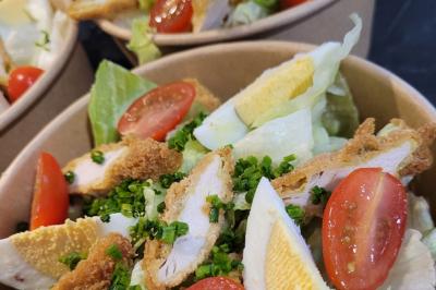 Traiteur Tuzaguet (Hautes-Pyrénées) - Royal Fish & Chips #17