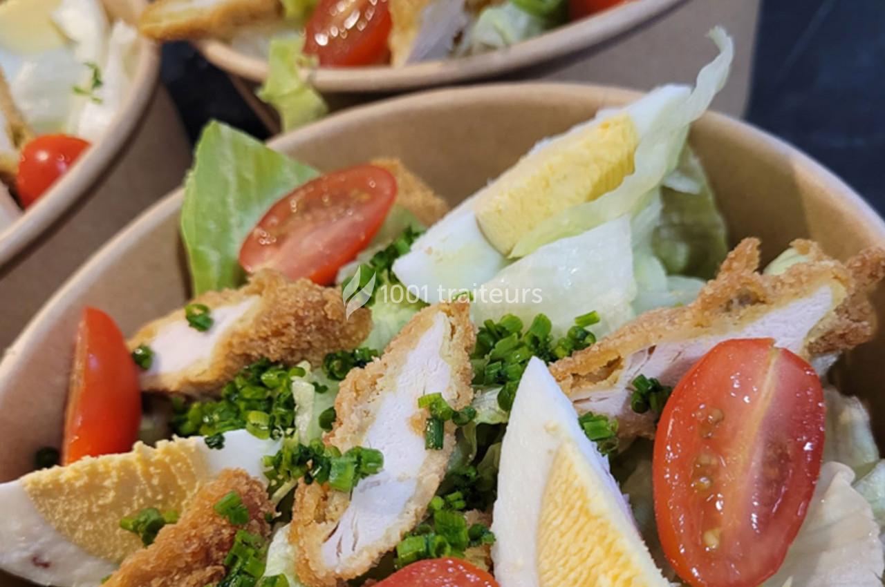 Traiteur Tuzaguet (Hautes-Pyrénées) - Royal Fish & Chips #8