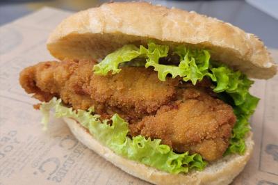 Traiteur Tuzaguet (Hautes-Pyrénées) - Royal Fish & Chips #17