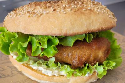 Traiteur Tuzaguet (Hautes-Pyrénées) - Royal Fish & Chips #17