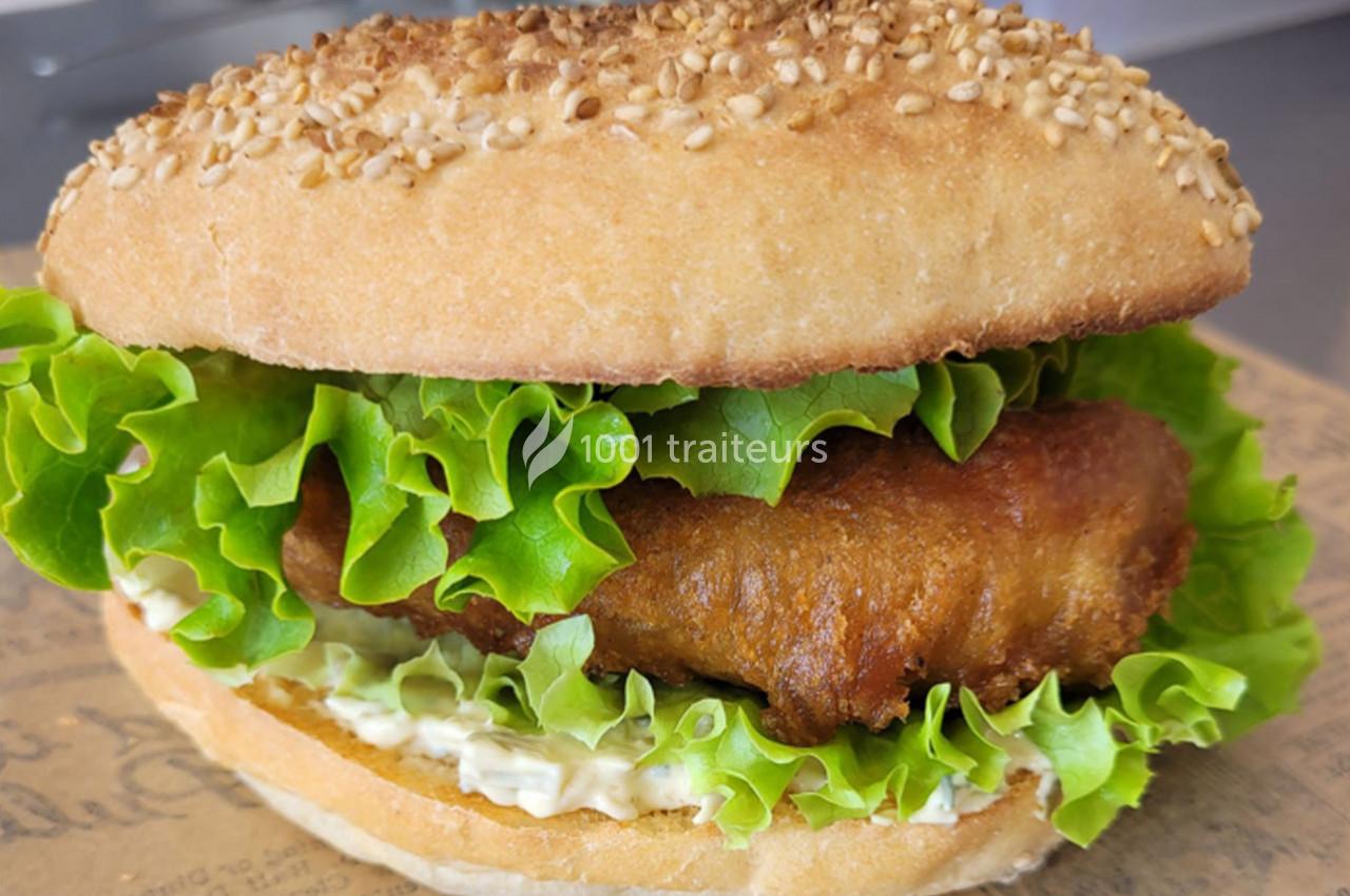 Traiteur Tuzaguet (Hautes-Pyrénées) - Royal Fish & Chips #10