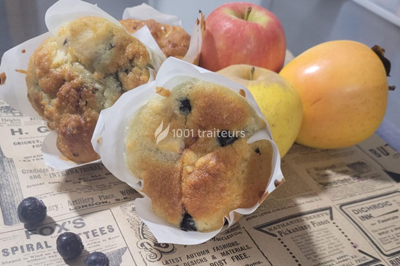 Traiteur Tuzaguet (Hautes-Pyrénées) - Royal Fish & Chips #11