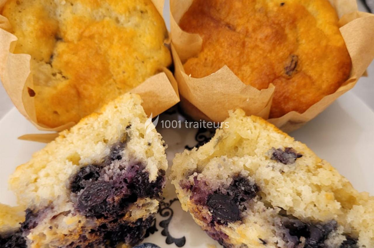 Traiteur Tuzaguet (Hautes-Pyrénées) - Royal Fish & Chips #12