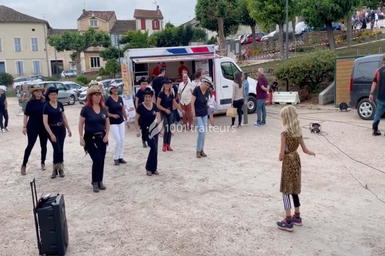 Traiteur Tuzaguet (Hautes-Pyrénées) - Royal Fish & Chips #3