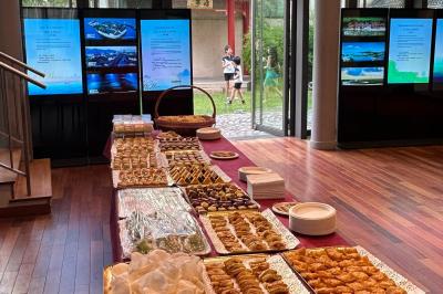 Traiteur Aubervilliers (Seine-Saint-Denis) - 37gourmet #13