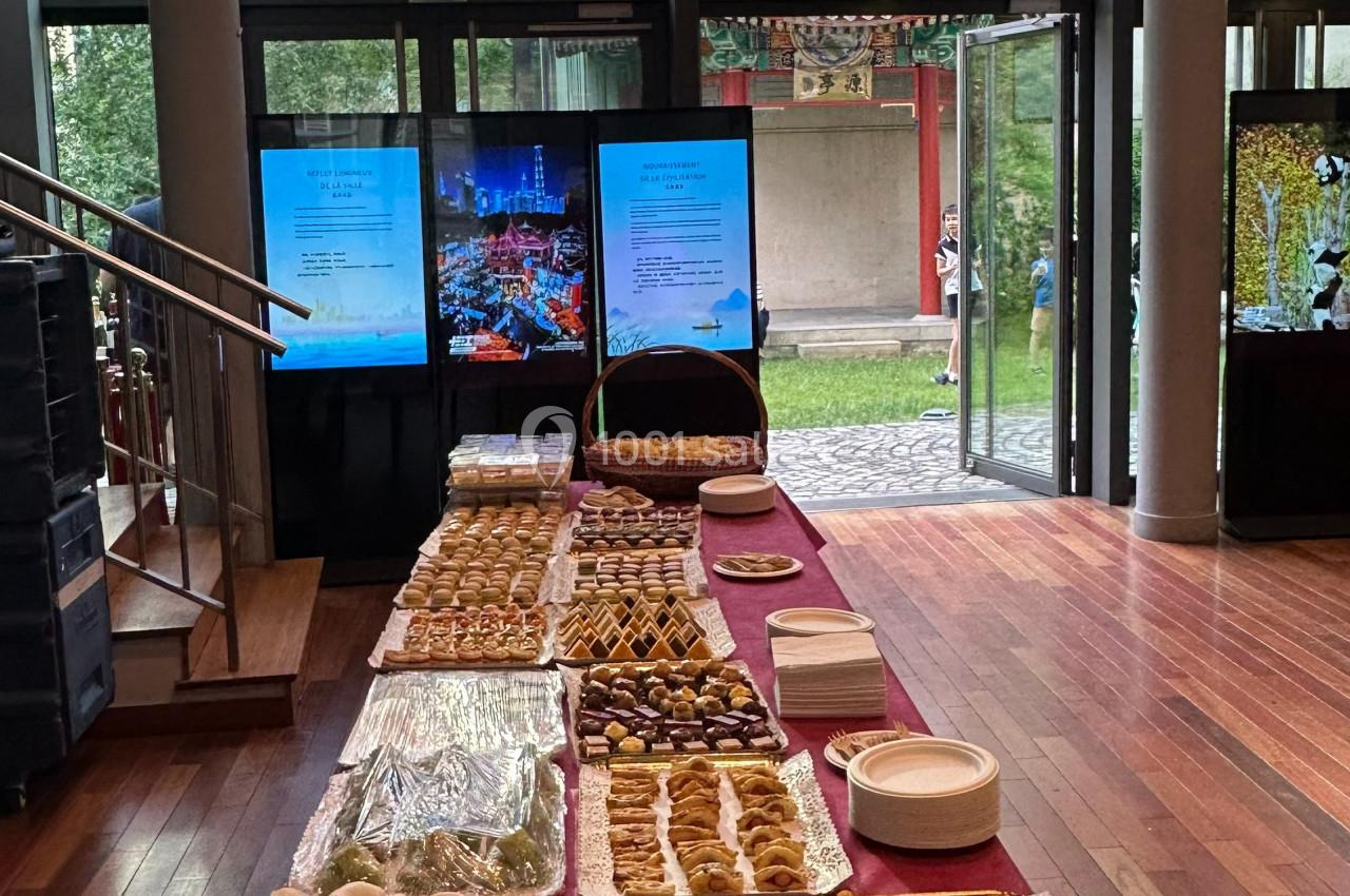 Traiteur Aubervilliers (Seine-Saint-Denis) - 37gourmet #10