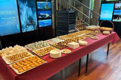 Traiteur Aubervilliers (Seine-Saint-Denis) - 37gourmet #13