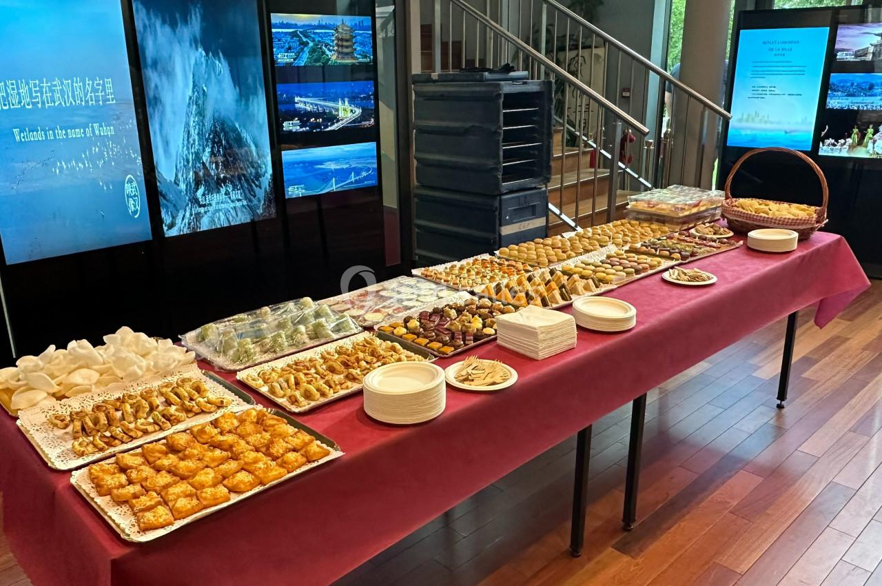 Traiteur Aubervilliers (Seine-Saint-Denis) - 37gourmet #11