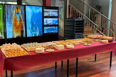 Traiteur Aubervilliers (Seine-Saint-Denis) - 37gourmet #13