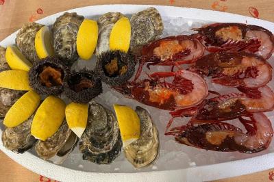 Traiteur Aubervilliers (Seine-Saint-Denis) - 37gourmet #13