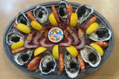 Traiteur Aubervilliers (Seine-Saint-Denis) - 37gourmet #13