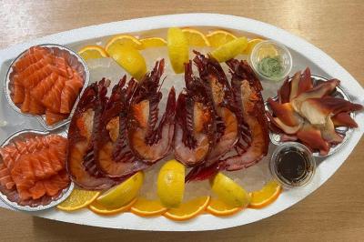 Traiteur Aubervilliers (Seine-Saint-Denis) - 37gourmet #13