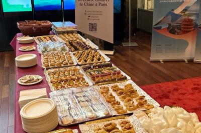 Traiteur Aubervilliers (Seine-Saint-Denis) - 37gourmet #13