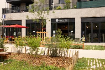 Location salle Lyon 7 (Rhône) - Dkgones Café  #16