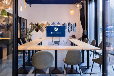 Dkgones Café Dkgones Café