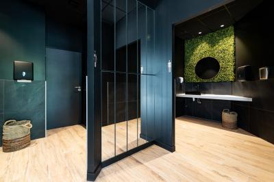 Location salle Lyon 7 (Rhône) - Dkgones Café  #16